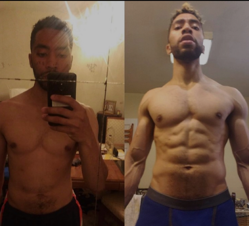 Coach Foster transformation