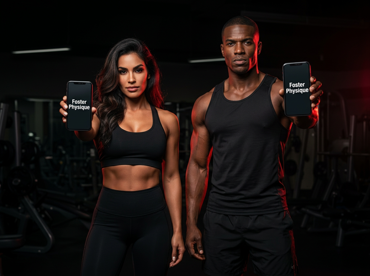 Meal Guide + 4 Month Program bundle