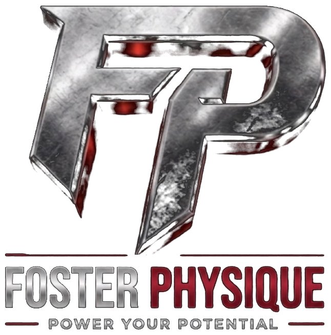 FosterPhysique. Power Your Potential