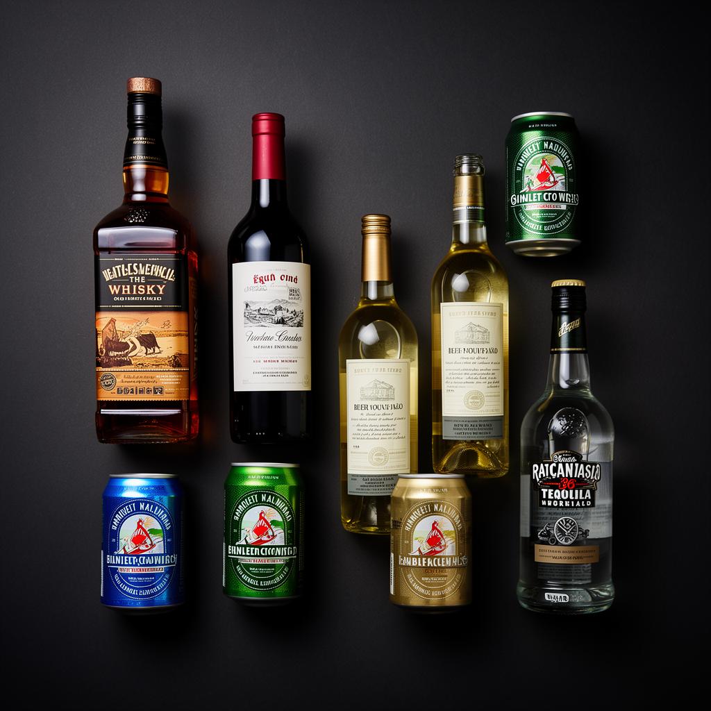 Alcohol